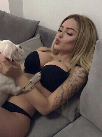 Анкета проститутки Камила, 23 года